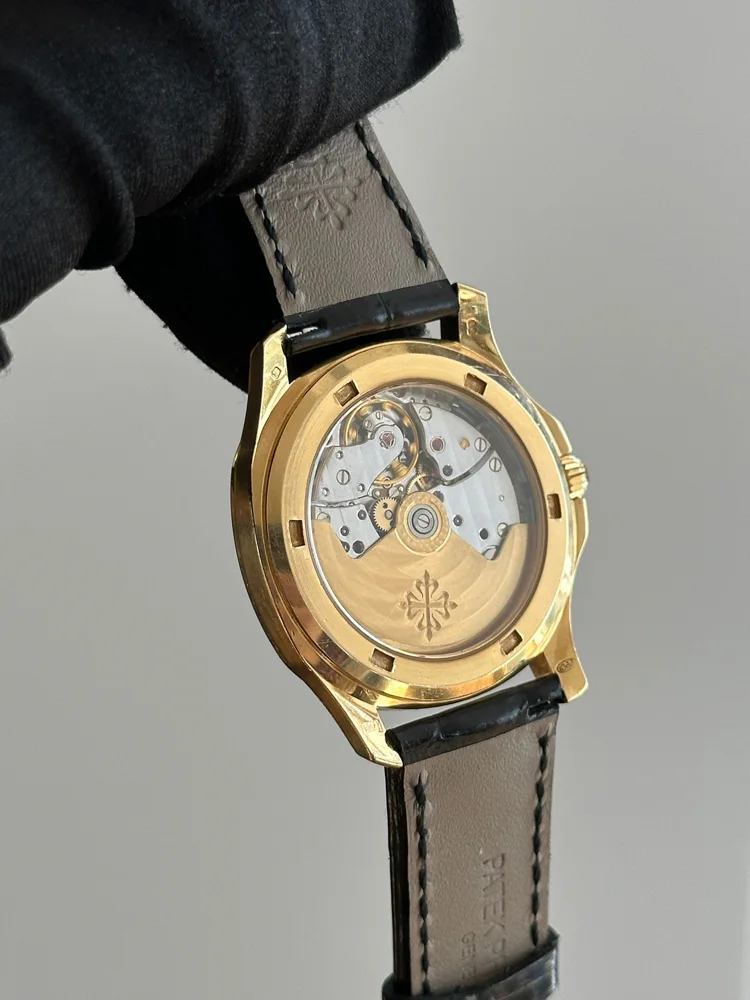Patek Philippe Aquanaut Luce